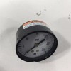 Ametek 163930 Pressure Gauge 2" 30PSI 1/8" NPT CBM P500