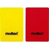 Molten Qf0060 Keikoku Card Case Set, Soccer Goods, Selection of