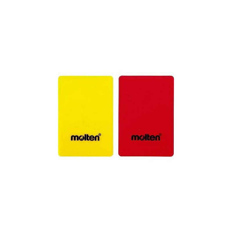 Molten Qf0060 Keikoku Card Case Set, Soccer Goods, Selection of
