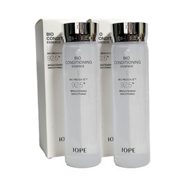 IOPE Bio Conditioning Essence 168ml x2 / 아이오페 바이오 컨디셔닝 에센스 168ml x2개