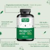Probioc Kulturen Complex – 25 Bacteria Strains + Inulin –