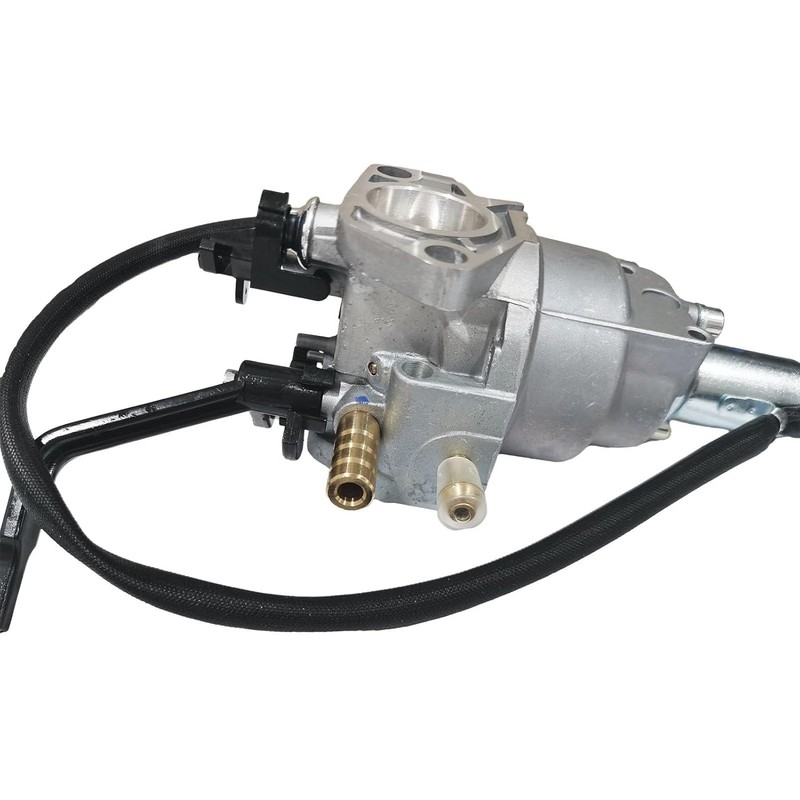 Huayi P28-4-H Dual Fuel Carburetor For Champion 389cc 420cc 439cc