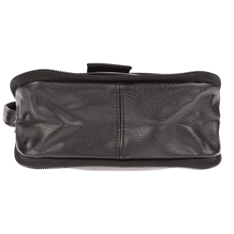 Christian Wippermann Small Practical Men's Women's Shoulder Bag Sling Bag,