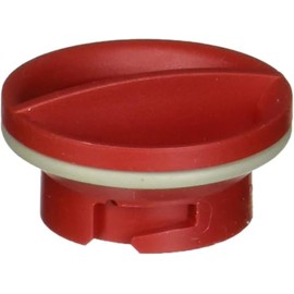 WPW10524921 Dishwasher Rinse-Aid Dispenser Cap