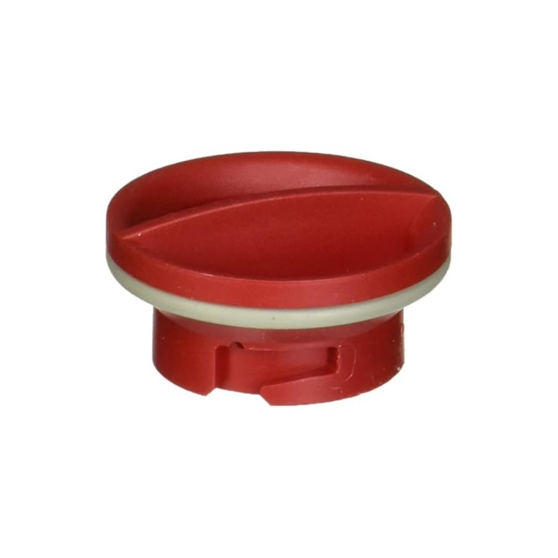 WPW10524921 Dishwasher Rinse-Aid Dispenser Cap