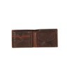 MUSTANG Men's Unisex Bag Purse, brown