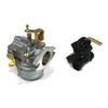 The ROP Shop Compatible Carburetor & Fuel Pump Replacement for