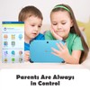 CWOWDEFU 8 HD Kids Pro Tablet 8 Inch Android 11