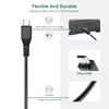 FITE ON 5ft Micro USB Charging & Sync Cable Cord
