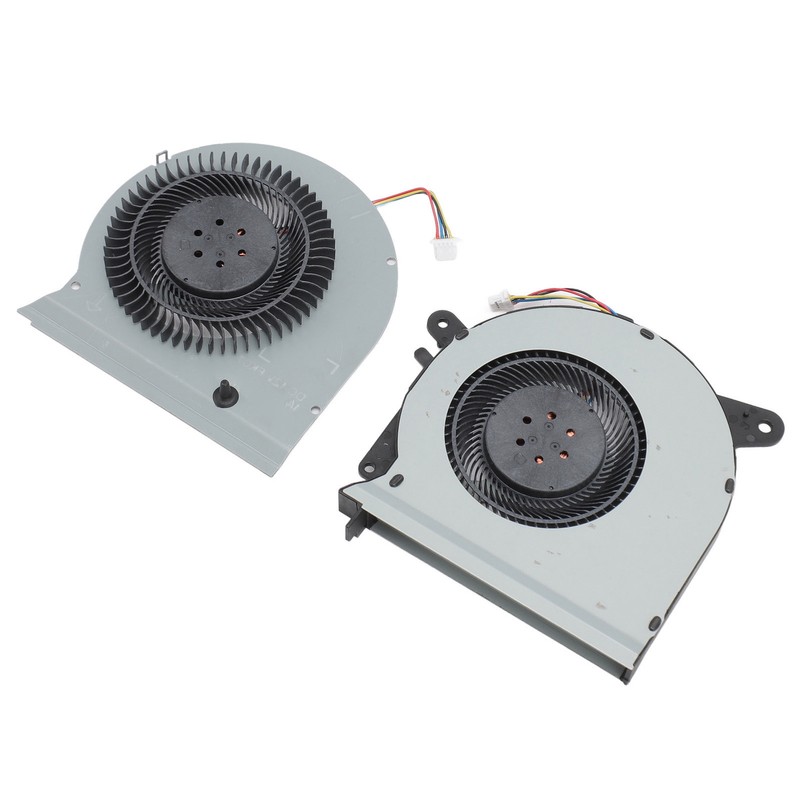 Laptop Replacement Fan Efficient Lightweight Cooling Fan for ASUS ROG
