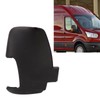 Door Rear View Mirror Cover Exterior Mirror Covering Housing Replacement