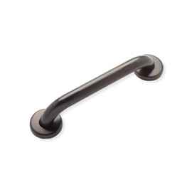Bathroom Safety Grab Bar - Old World Bronze/ADA Shower Toilet Home/304 Stainless Steel/Knurled/ 32"