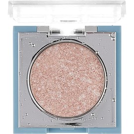 NAM Makeup Water Foil Eyeshadow Palette NR 1 - Pink Pinch, 2.5g