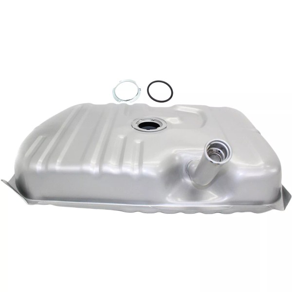 Evan-Fischer 17 Gal Fuel Gas Tank For 81-88 Oldsmobile Cutlass