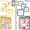 THE BAMBINO TREE THE BAMBINO TREE Alphabet and Phonics Bingo