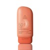 Natura Solar Protector Solar Corporal, FPS 50, Textura Ligera, Resistente