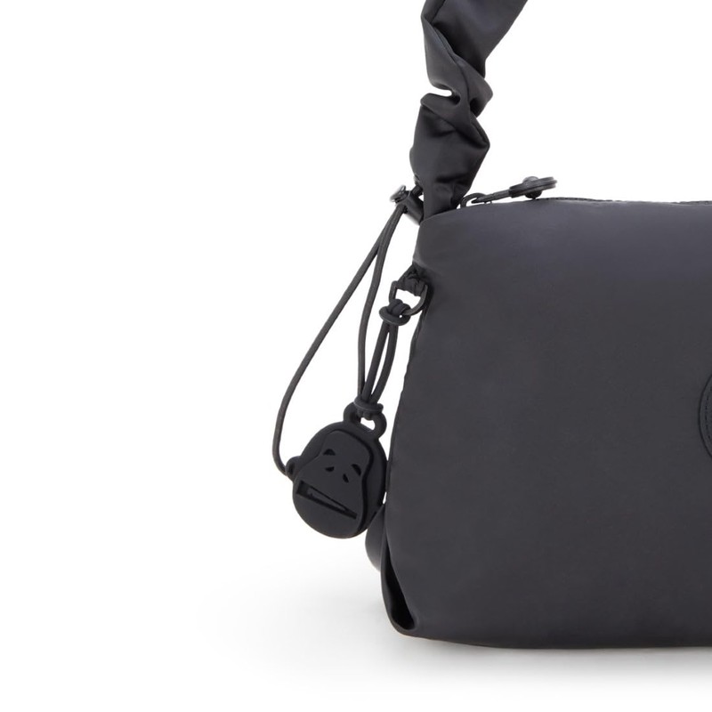 Kipling ELENI Simply Black KI62864RZ 2.5L, Simply Black, Free size