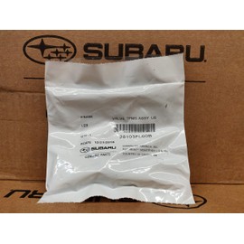 Subaru TPMS Tire Pressure Sensor 28103FL00E Impreza Ascent Crosstrek Legacy Outback OEM