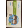 Unbranded *500 pieces* Magicare children's disposable EARLOOP face masks -