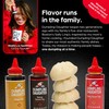 Dumpling Daughter - Sichuan Sesame Soy (16 Fl Oz)