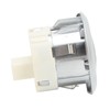 Car Engine Start Stop Switch LR014015 Keyless Ignition Push Button