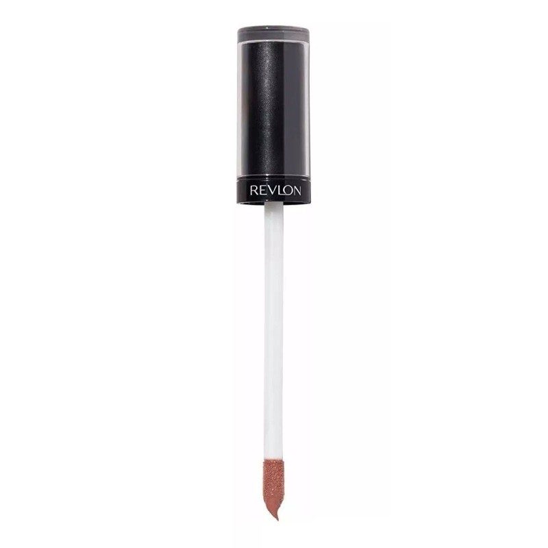 Revlon Colorstay Último Lápiz Labial Líquido, # 1 Nude