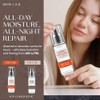 Skin 2.0- Suero de día con vitamina C y colágeno
