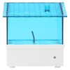 4 Eggs Incubator Temperature Control Digital Chicken Chick Duck Hatcher