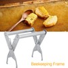 ViaGasaFamido Beehive Frame Holder Handle Tool Frame Handle Holder Elevator