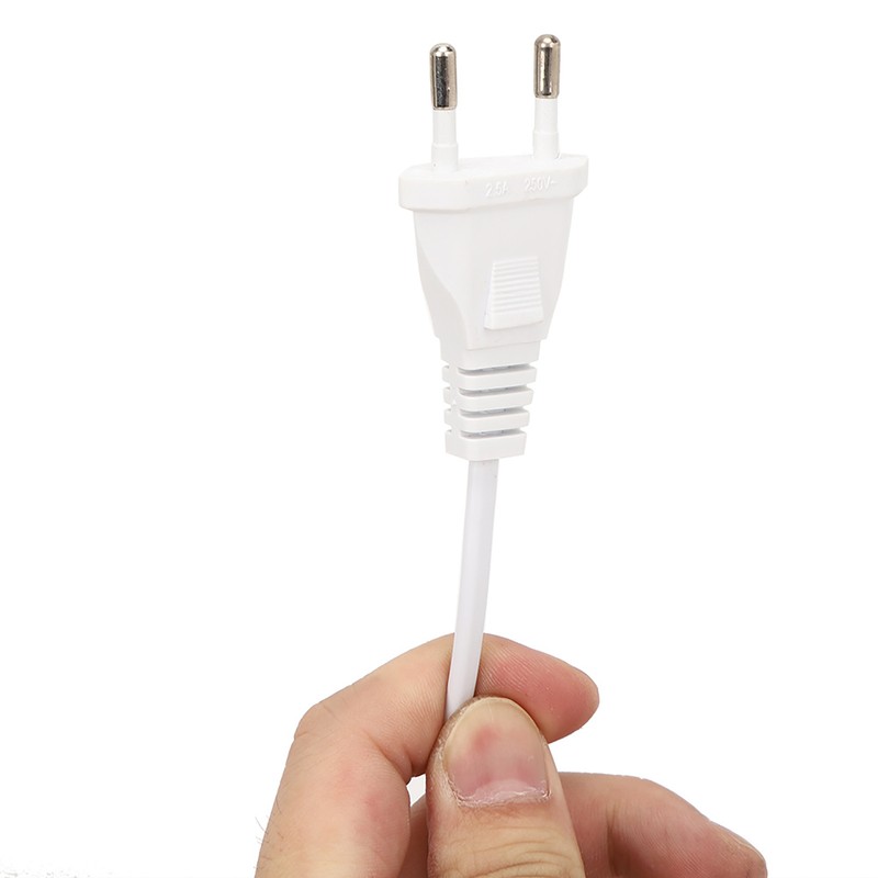 Microscope Camera Adjustable Dimmable LED Ring Light Source Lamp for
