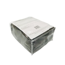 Therapist’s Choice® Premium Flannel Sheet 3-Piece Set, for Massage Tables, Includes Flat Sheet, Fitted Sheet, and Fitted Face Rest Cover (Chocolate)