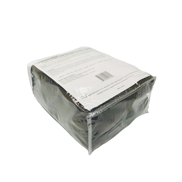 Therapist’s Choice® Premium Flannel Sheet 3-Piece Set, for Massage Tables,