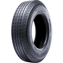 Transeagle TE30 Premium Trailer Tire-ST205/85D14.5 205/85-14.5 205/85/14.5 (8-14.5) 120L Load Range G LRG 14-Ply BSW Black Side Wall