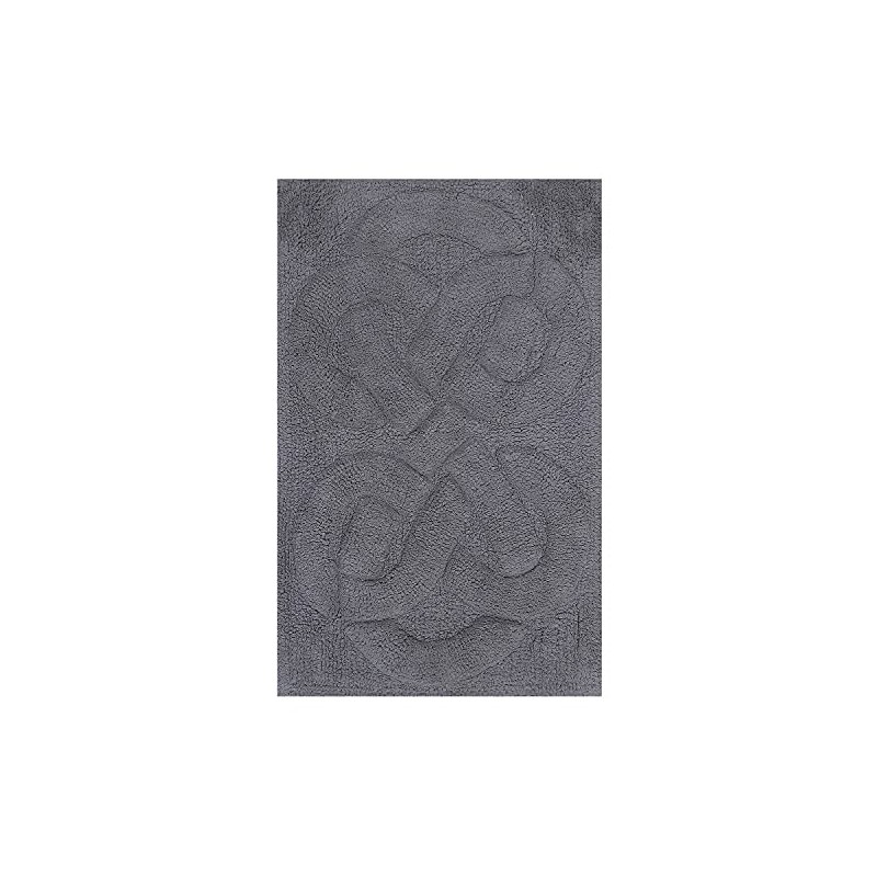 Castle Hill Tuft Twisted 220 GSF Non Skid Back Bath