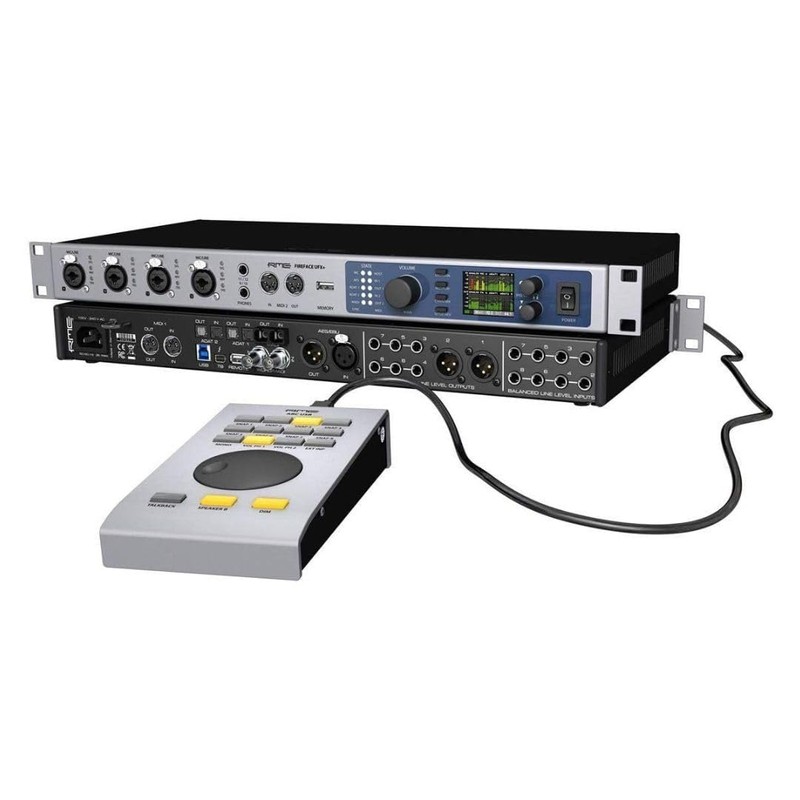 RME ARC-USB Remote Control for RME Audio Interfaces