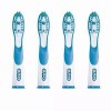 Oral B New ORAL B BRAUN SONIC 4 Replacement Brush