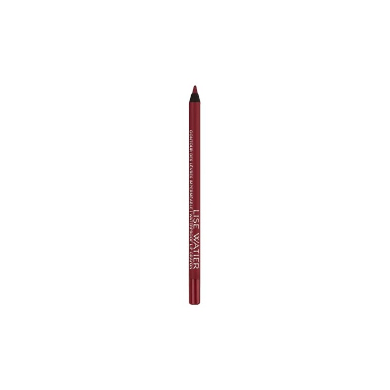 Lise Watier Waterproof Lip Crayon Rose Parfait, 1.2 gram