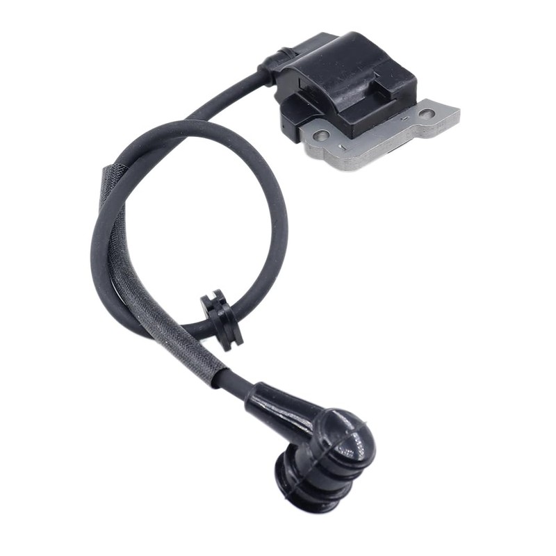 TOPREPAIR Ignition Coil for Ryobi 309266001 14 inch RY3714 16