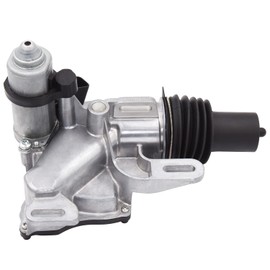 Slave Cylinder Clutch Actuator For Smart Fortwo Cabrio Coupe 1.0L L3 2007-2014 Reference # 4512500062 3981000066 3981000022 3981000082