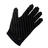 Magic Curly Sponge Gloves, Xafissy Hair Curl Sponge Gloves Hair Styling Tool Twist Brush Glove for Curly Hair Styling Care