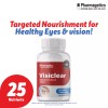VisiClear 2 BOTTLES VisiClear Advanced Eye Health Formula 120 Capsules