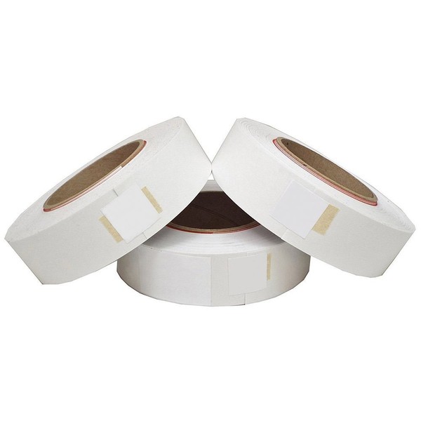 Preferred Postage Supplies High Performance 613-H Connect Tape for PB Connect + Series (3 Rolls) SendPro® P/Connect+® Series