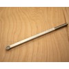Simple Woodturning Tools Carbide Turning Tool Set of 3 with