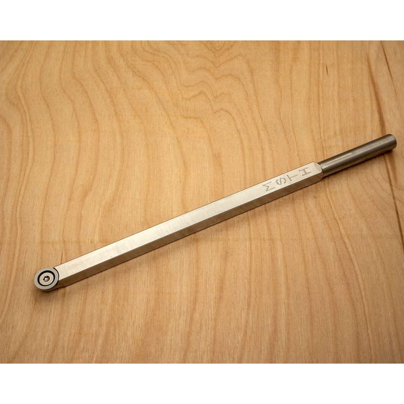 Simple Woodturning Tools Carbide Turning Tool Set of 3 with