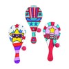 Fun Express CYO Patriotic Paddleball Game - Craft Kits -