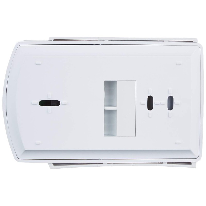 Mkc HP-510T Digital Thermostat, White