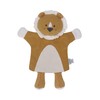 Sterntaler Lio Lion Hand Puppet