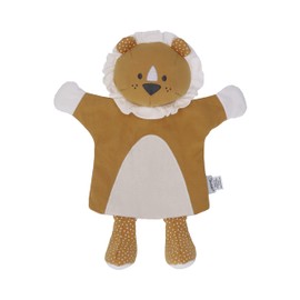 Sterntaler Lio Lion Hand Puppet