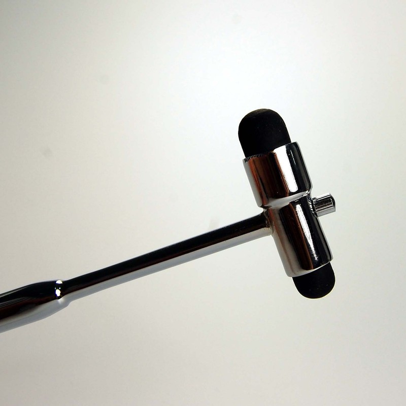 Valuemed® Fixed Buck Reflex Hammer