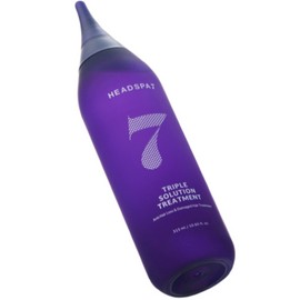 Head Spa 7 Season 5 Triple Solution Treatment Large Capacity 315ml x 2 / 헤드스파7 시즌5 트리플솔루션 트리트먼트 대용량 315ml x 2개